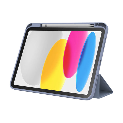 JCPal DuraPro Protective Case with Pencil Holder for iPad Sereis JCP5428